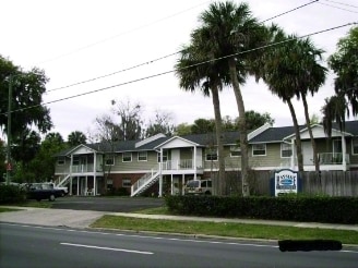  - Bayside Condominiums
