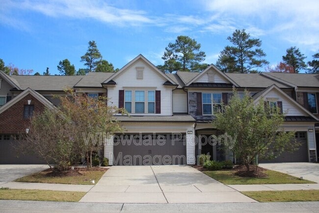 Building Photo - 421 Chanson Dr