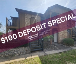 Building Photo - Hot Deal: This season, qualified applicants will take advantage of this $100 DEPOSIT SPECIAL when...