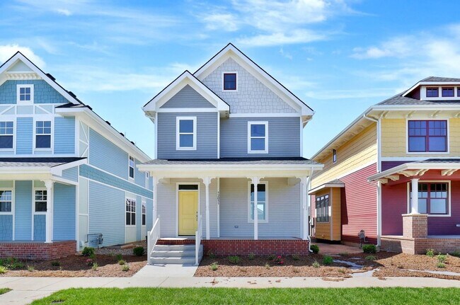 Primary Photo - Victorian Charm Meets Modern Living in Mai...
