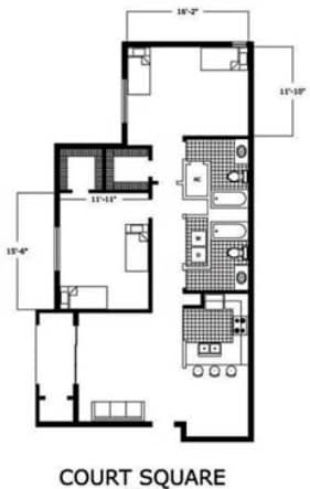 Building Photo - 601 N Gay St