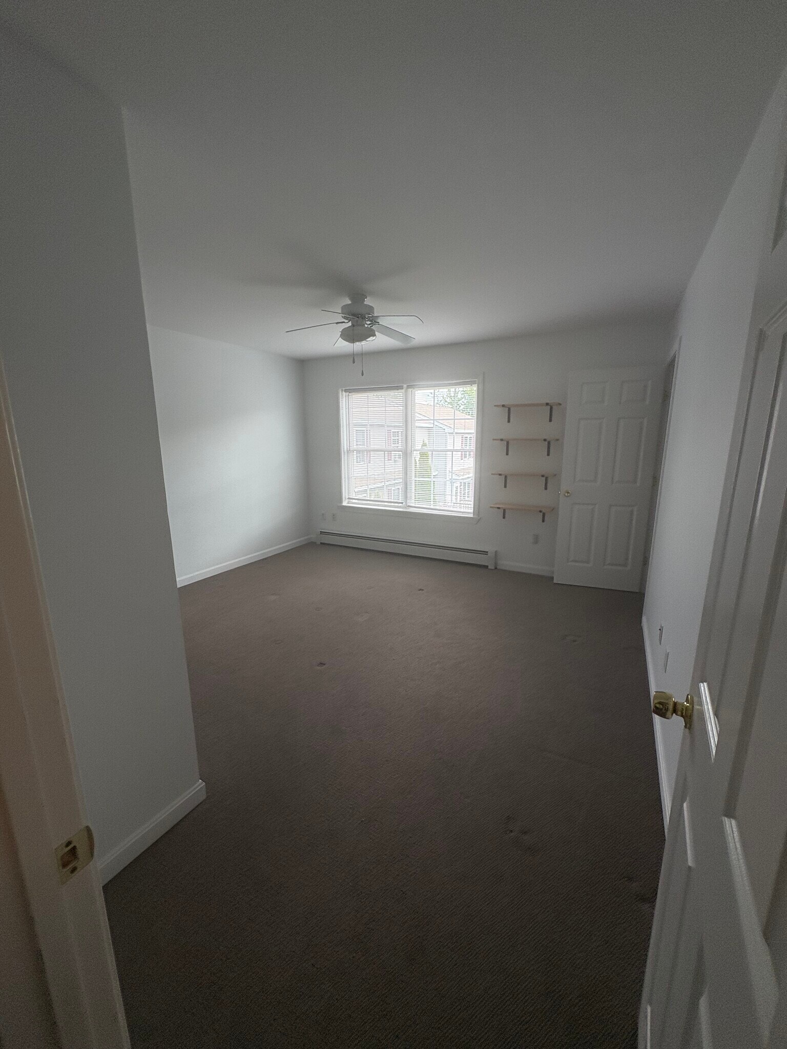 Bedroom-1 - 1434 Ohio St