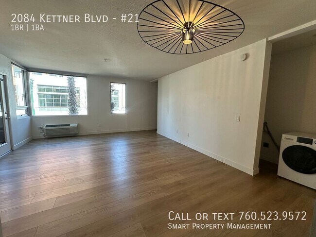 Building Photo - 2084 Kettner Blvd