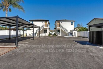 Building Photo - 630 N Juniper St