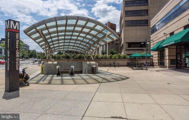 Building Photo - 4025 Connecticut Ave NW