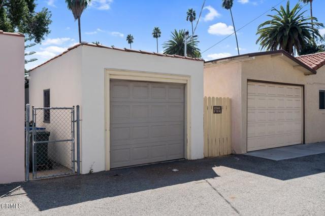 Building Photo - 1421 Monte Vista St