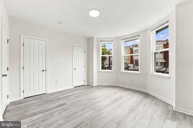 Building Photo - 1315 N 59th St