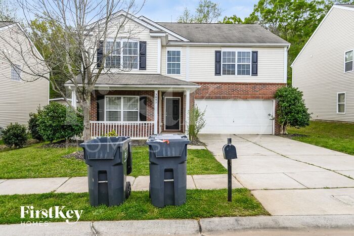Primary Photo - 3005 Buckleigh Dr