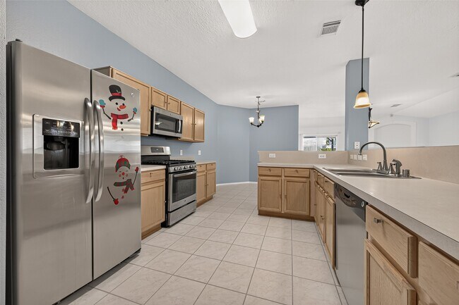 Building Photo - 6807 Lauderwick Ct