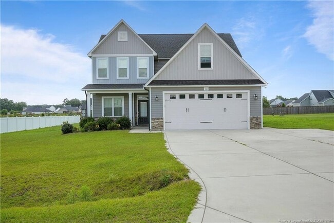 Building Photo - 110 Thunder Vly Ct