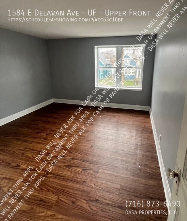 Building Photo - 1584 E Delavan Ave
