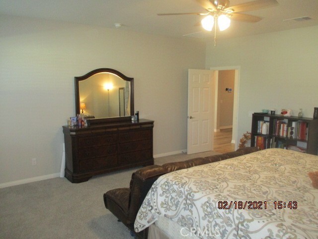 Building Photo - 34578 Running Canyon Dr