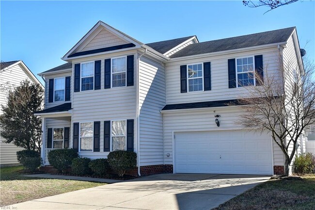Building Photo - 3504 Fontwell Ct