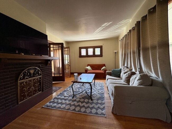 Building Photo - $2,200 | 4 Bedroom, 2 Bathroom House | No Pets | Available for August 1st, 2026 Move In!