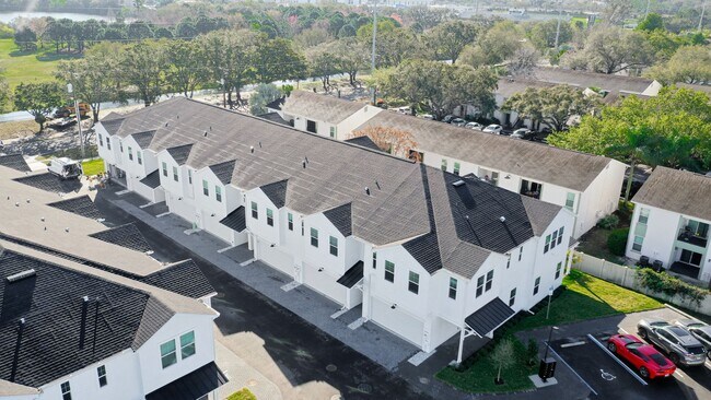 Building Photo - Malena Park - Brand New Constructed Townho...