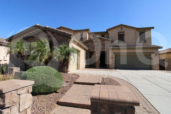 Primary Photo - 3929 E Tonto Pl