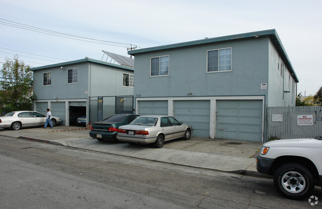 Building Photo - 150 N Idaho St