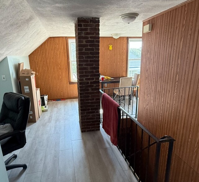 hallway - 2 Thorndike St