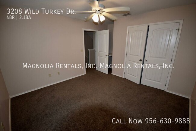 Building Photo - 3208 Wild Turkey Dr