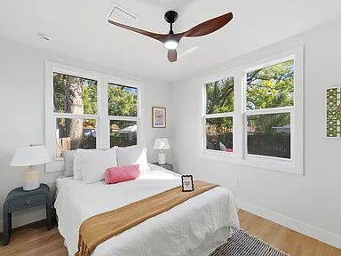 Building Photo - Fully Remodeled Tampa Heights Bungalow | Brand New Luxury Living Near Downtown Tampa!
