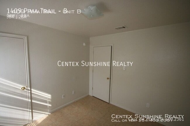 Building Photo - 1409 Pima Trail