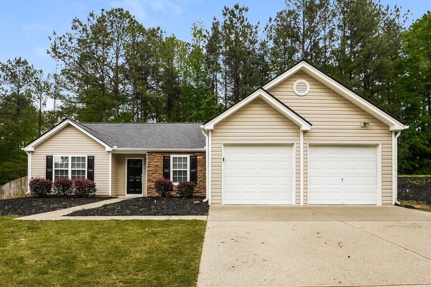 Primary Photo - 228 Red Maple Way