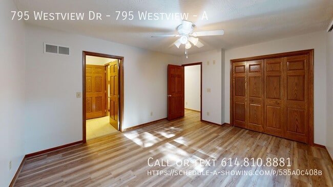 Building Photo - 795 Westview Dr