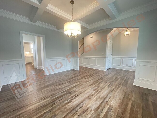 Building Photo - Elegant 3 Bedroom Home with Loft and Amenities @ The Preserve at Kitchin Farms, Wake Forest, Avai...