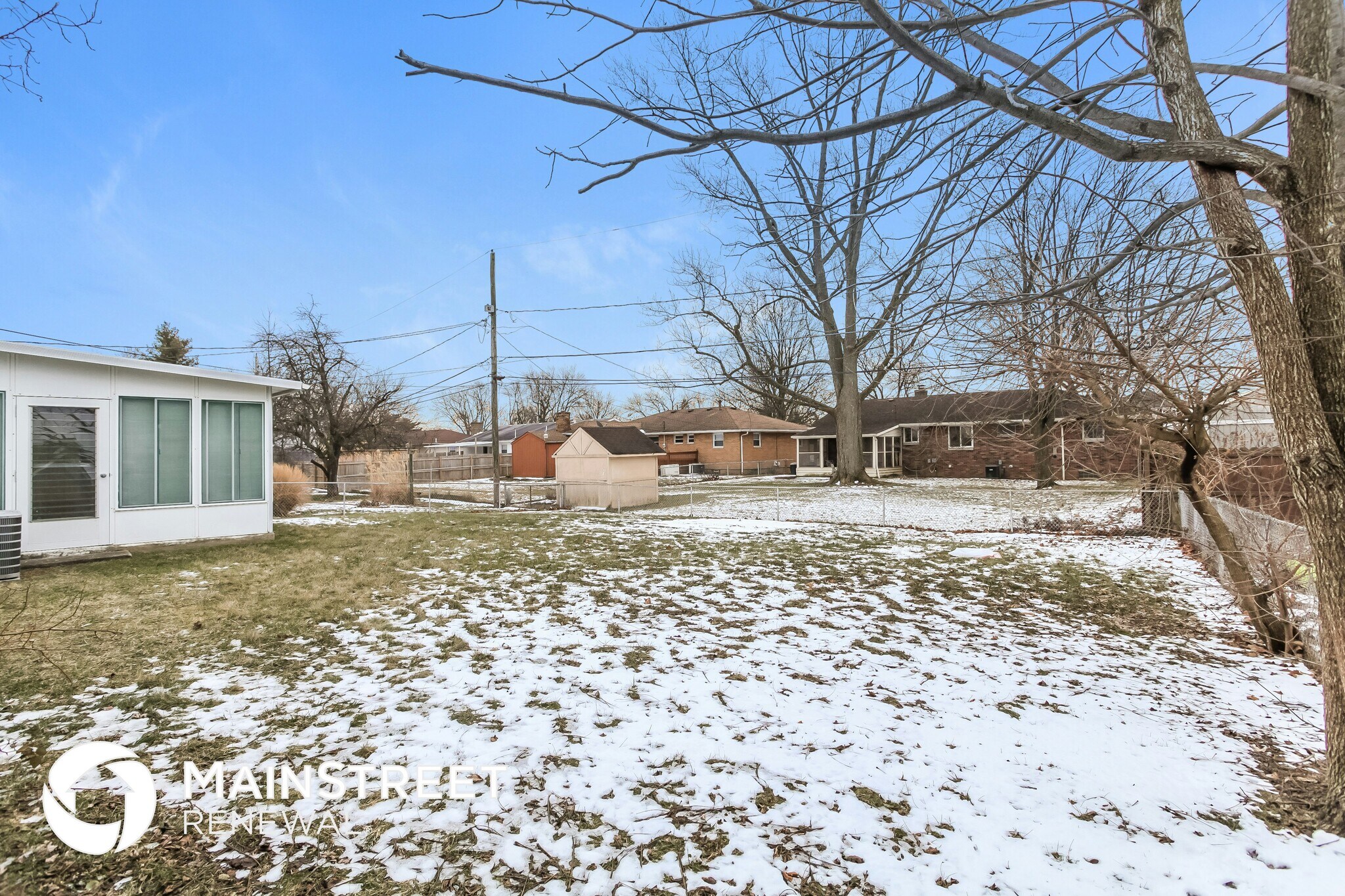 Building Photo - 1453 Hempwood Dr