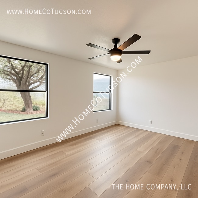 Building Photo - 5788 E Paseo Cimarron