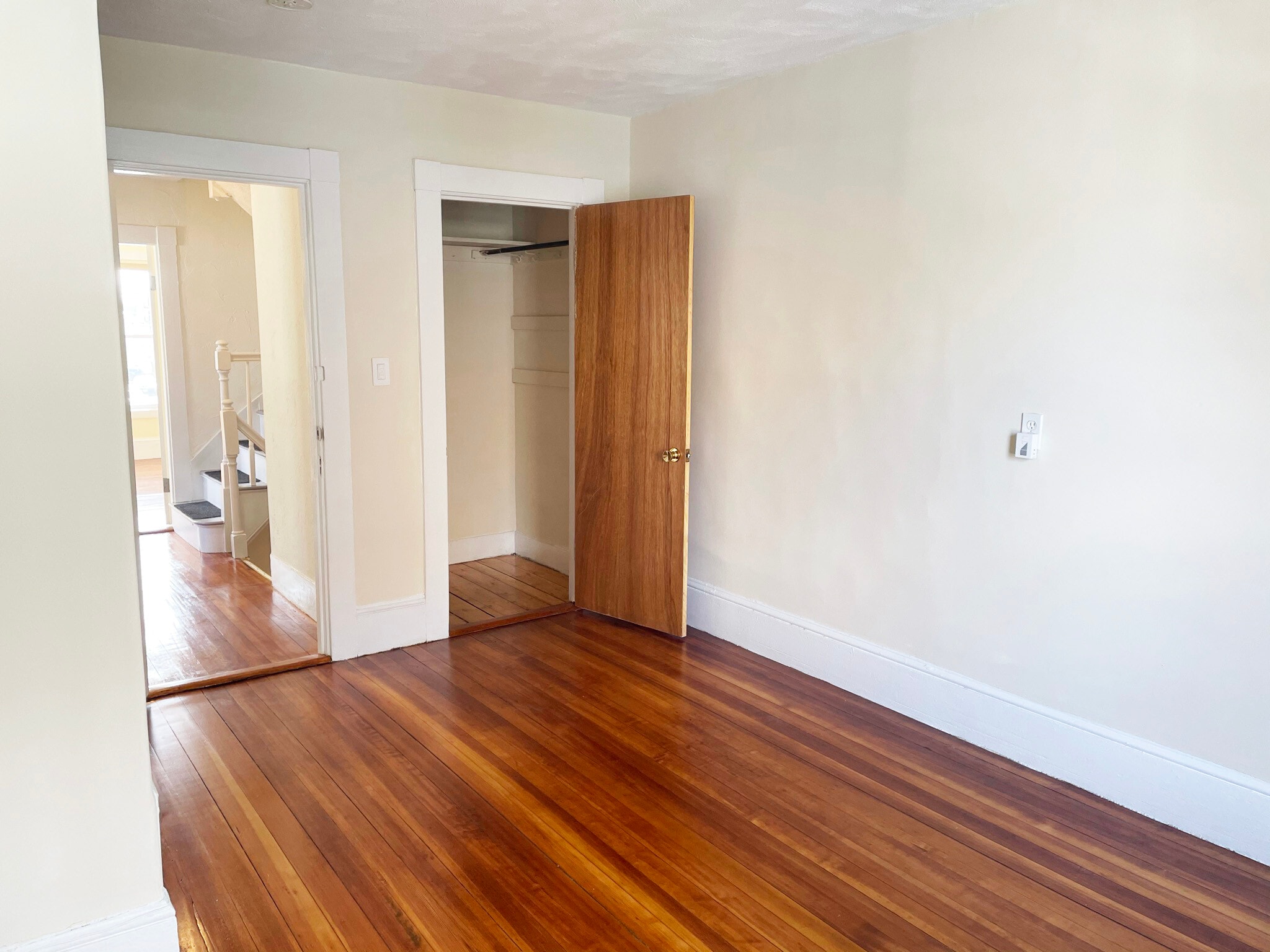 Bedroom 2 - 27 Webster Pl