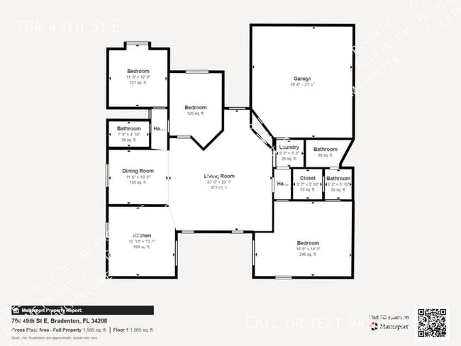 Building Photo - 704 49th St E