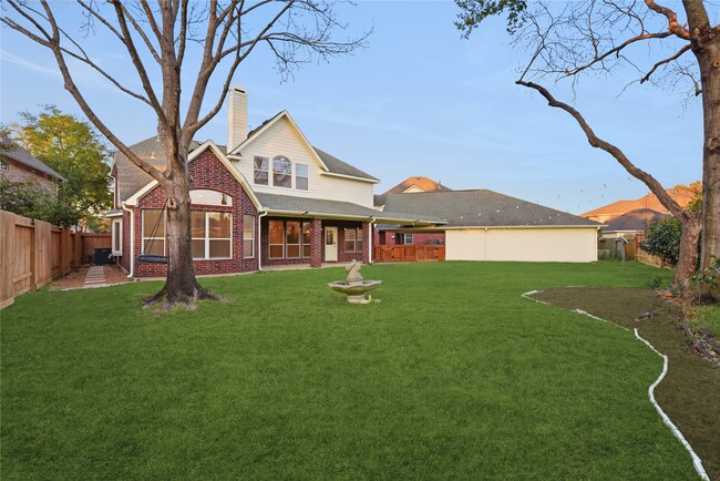 Building Photo - 6507 Hill Haven Ct