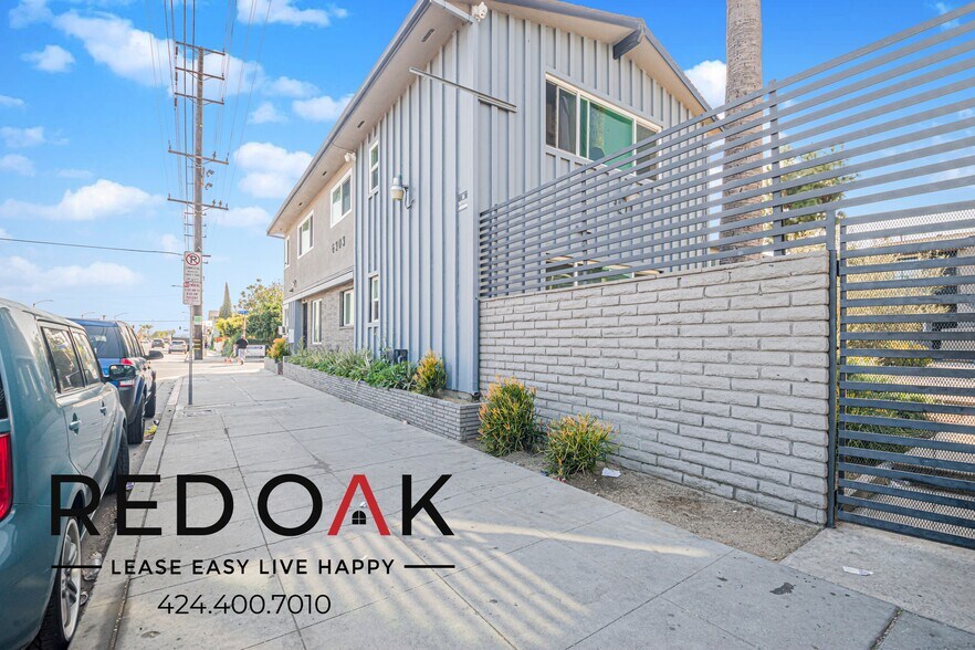 Building Photo - 6303 Cherry Ave