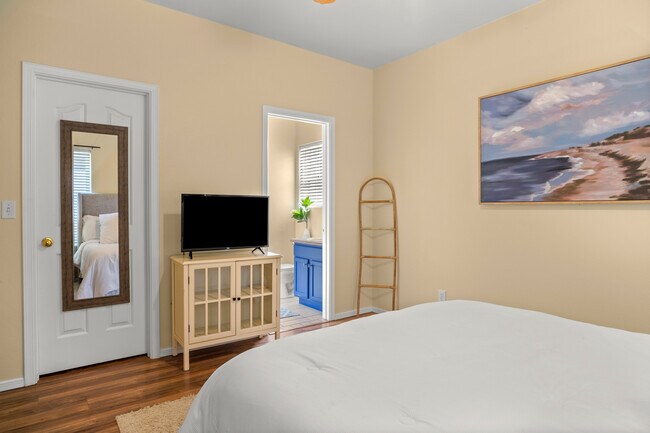 Building Photo - 2863 Ox Cart Ct