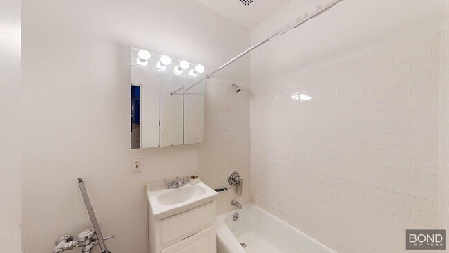 Floorplan - 346 East 87th Street