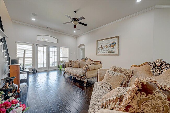 Building Photo - 4527 Cinco Forest Trail