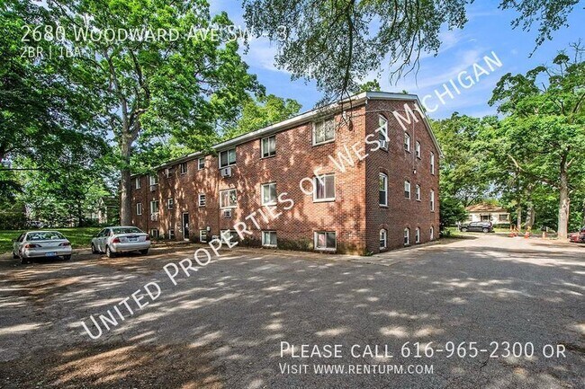 Building Photo - Available Now | 2 Bedroom 1 Bath Apartment...