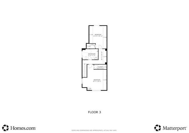 Building Photo - 3149 S Howell Ave