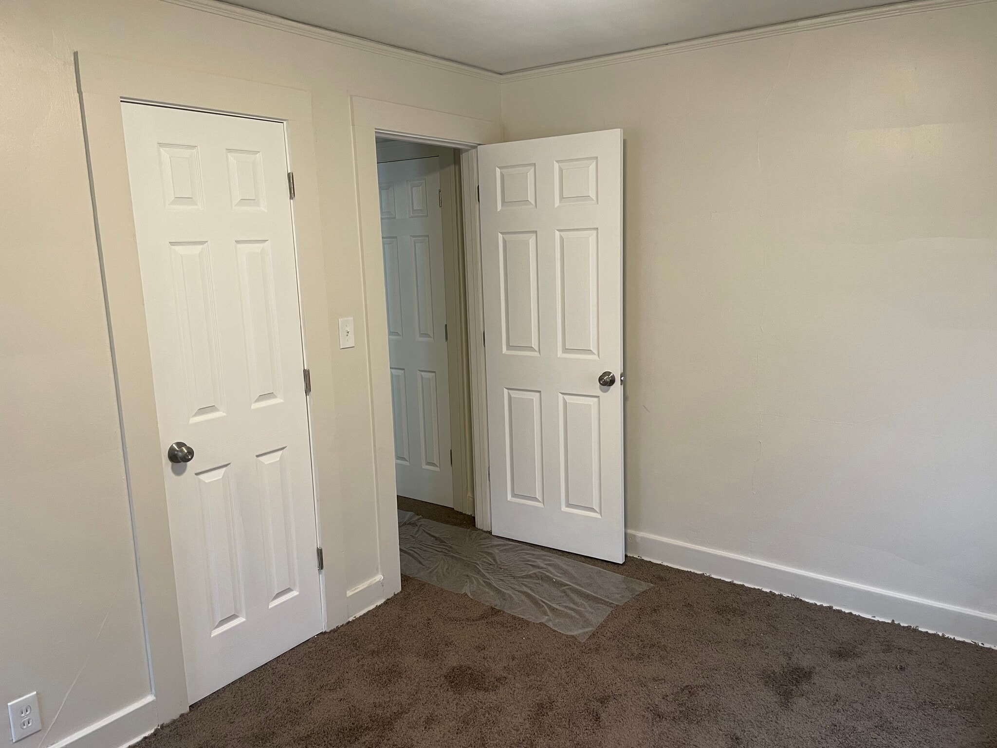 Bedroom - 14353 Strathmoor St