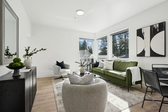 Building Photo - Welcome to Burnside Bluffs – Your New Urba...