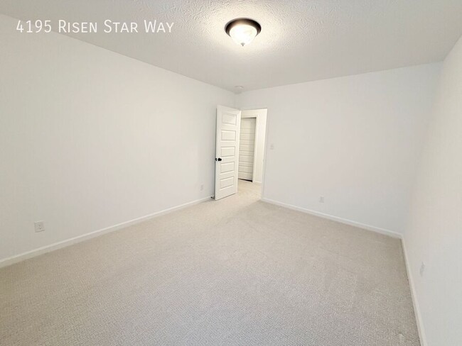 Building Photo - 4195 Risen Star Way