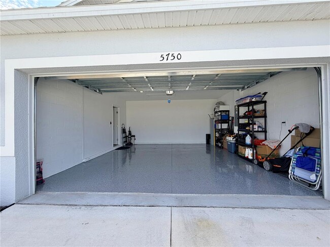 Building Photo - 5750 Le Marin Wy