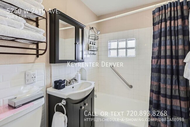 Building Photo - Charming 2 Bed 1 Bath Midterm with Wifi, W...