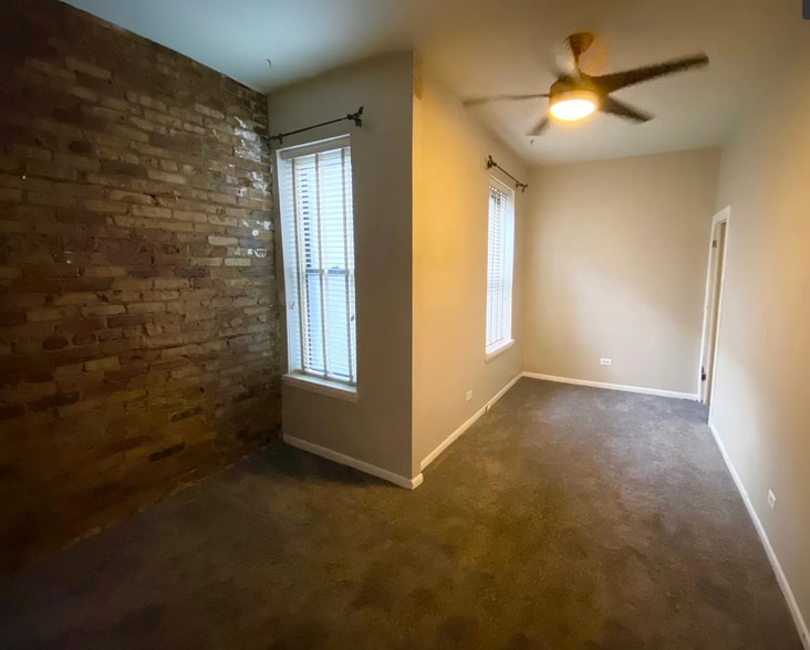 south bedroom - 743 W California Ter