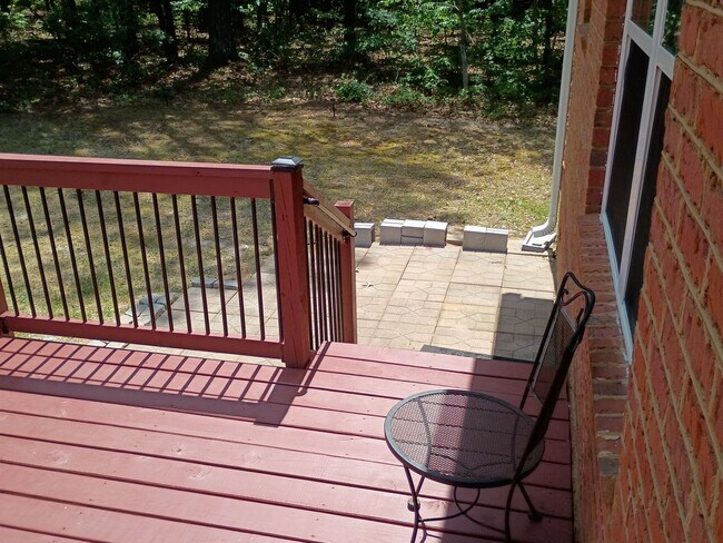 Building Photo - Fabulous Brick Three Bedroom Home in Blythewood SC!