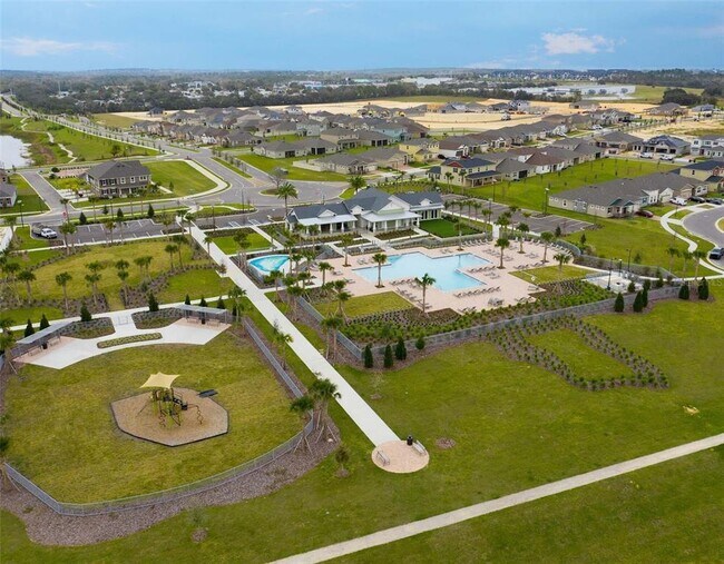 Building Photo - 3497 Banana Shrub Blvd