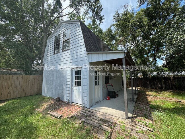 Building Photo - 4213 Queens Ct