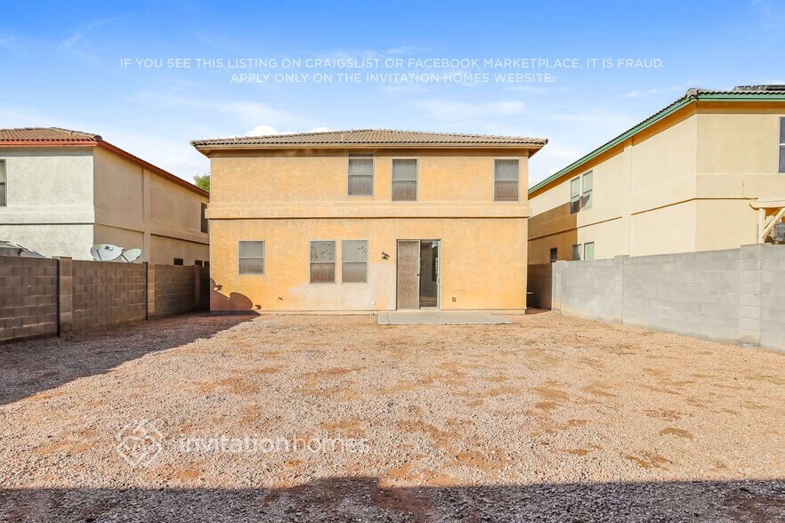 Building Photo - 45571 W Guilder Ave