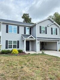Building Photo - 4000 Saxby Ln NW